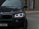 BMW X5 M 2017 года за 27 000 000 тг. в Алматы