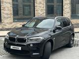BMW X5 M 2017 года за 27 000 000 тг. в Алматы – фото 3