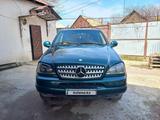 Mercedes-Benz ML 320 1997 года за 3 600 000 тг. в Шымкент – фото 2