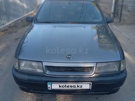 Opel Vectra 1992 года за 1 200 000 тг. в Шымкент – фото 7