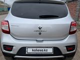 Renault Sandero Stepway 2015 года за 4 200 000 тг. в Астана – фото 4