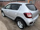 Renault Sandero Stepway 2015 года за 4 200 000 тг. в Астана – фото 3