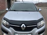 Renault Sandero Stepway 2015 года за 4 200 000 тг. в Астана – фото 5