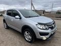 Renault Sandero Stepway 2015 года за 4 200 000 тг. в Астана – фото 6