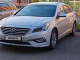 Hyundai Sonata 2015 годаfor6 800 000 тг. в Талдыкорган – фото 2