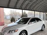 Toyota Camry 2007 годаfor7 100 000 тг. в Шымкент