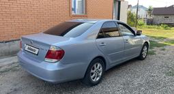 Toyota Camry 2005 года за 4 800 000 тг. в Кокшетау