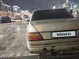 Mercedes-Benz E 230 1990 года за 1 570 000 тг. в Астана – фото 2
