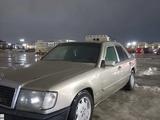 Mercedes-Benz E 230 1990 годаүшін1 570 000 тг. в Астана