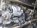 Двигатель K24 Honda Одиссей за 10 000 тг. в Алматы
