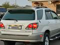 Lexus RX 300 2001 годаүшін5 100 000 тг. в Тараз – фото 4