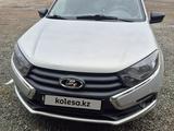 ВАЗ (Lada) Granta 2190 2020 года за 4 000 000 тг. в Усть-Каменогорск