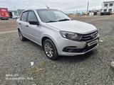 ВАЗ (Lada) Granta 2190 2020 года за 4 000 000 тг. в Усть-Каменогорск – фото 2