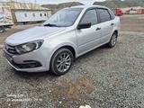 ВАЗ (Lada) Granta 2190 2020 года за 4 000 000 тг. в Усть-Каменогорск – фото 3