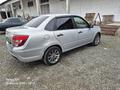 ВАЗ (Lada) Granta 2190 2020 года за 4 000 000 тг. в Усть-Каменогорск – фото 4
