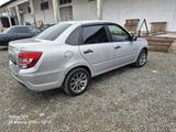 ВАЗ (Lada) Granta 2190 2020 года за 4 000 000 тг. в Усть-Каменогорск – фото 4