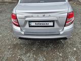 ВАЗ (Lada) Granta 2190 2020 года за 4 000 000 тг. в Усть-Каменогорск – фото 5