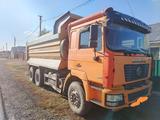 Shacman (Shaanxi)  F2000 2012 года за 10 900 000 тг. в Кокшетау