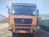 Shacman (Shaanxi)  F2000 2012 года за 10 900 000 тг. в Кокшетау – фото 2