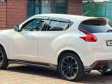 Nissan Juke 2014 годаүшін8 500 000 тг. в Алматы – фото 2