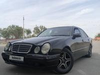 Mercedes-Benz E 320 2000 годаүшін3 900 000 тг. в Алматы