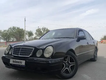 Mercedes-Benz E 320 2000 года за 3 900 000 тг. в Алматы