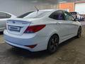 Hyundai Accent 2014 годаүшін3 241 875 тг. в Актобе – фото 4