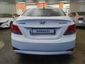 Hyundai Accent 2014 годаүшін3 241 875 тг. в Актобе – фото 5