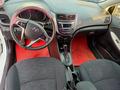 Hyundai Accent 2014 годаүшін3 241 875 тг. в Актобе – фото 8