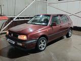 Volkswagen Golf 1991 года за 1 050 000 тг. в Кокшетау