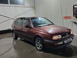Volkswagen Golf 1991 года за 1 050 000 тг. в Кокшетау – фото 2