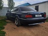 BMW 740 1996 года за 3 300 000 тг. в Актобе – фото 3