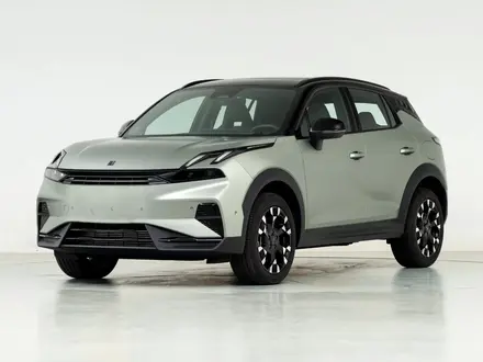 Lynk & Co 06 2026 года за 13 900 000 тг. в Алматы