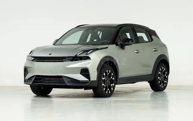 Lynk & Co 06 2026 года за 13 900 000 тг. в Алматы