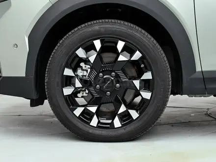 Lynk & Co 06 2026 года за 13 900 000 тг. в Алматы – фото 11
