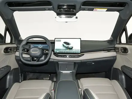Lynk & Co 06 2026 года за 13 900 000 тг. в Алматы – фото 16