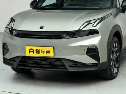 Lynk & Co 06 2026 года за 13 900 000 тг. в Алматы – фото 8