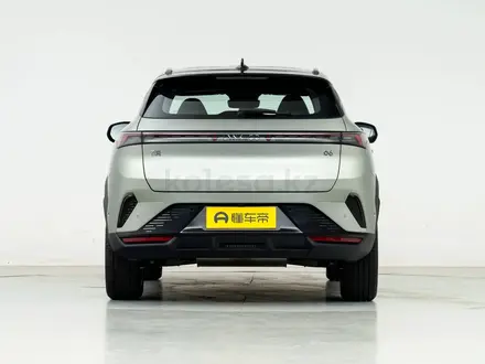 Lynk & Co 06 2026 года за 13 900 000 тг. в Алматы – фото 5