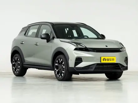 Lynk & Co 06 2026 года за 13 900 000 тг. в Алматы – фото 3