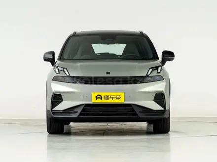 Lynk & Co 06 2026 года за 13 900 000 тг. в Алматы – фото 2