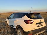 Renault Kaptur 2016 годаүшін4 600 000 тг. в Караганда – фото 4