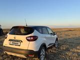 Renault Kaptur 2016 годаүшін4 600 000 тг. в Караганда – фото 3