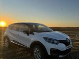Renault Kaptur 2016 годаүшін4 600 000 тг. в Караганда