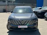 Changan CS55 Plus 2026 годаүшін10 700 000 тг. в Алматы – фото 2