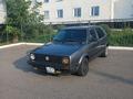 Volkswagen Golf 1989 года за 620 000 тг. в Есик – фото 10