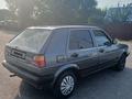 Volkswagen Golf 1989 года за 620 000 тг. в Есик – фото 6