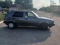 Volkswagen Golf 1989 года за 620 000 тг. в Есик – фото 7