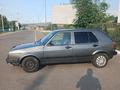 Volkswagen Golf 1989 года за 620 000 тг. в Есик – фото 9