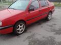 Volkswagen Vento 1994 годаүшін1 190 000 тг. в Астана – фото 2