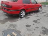 Volkswagen Vento 1994 годаүшін1 400 000 тг. в Астана – фото 3